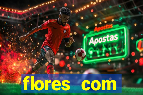 flores com significados tristes